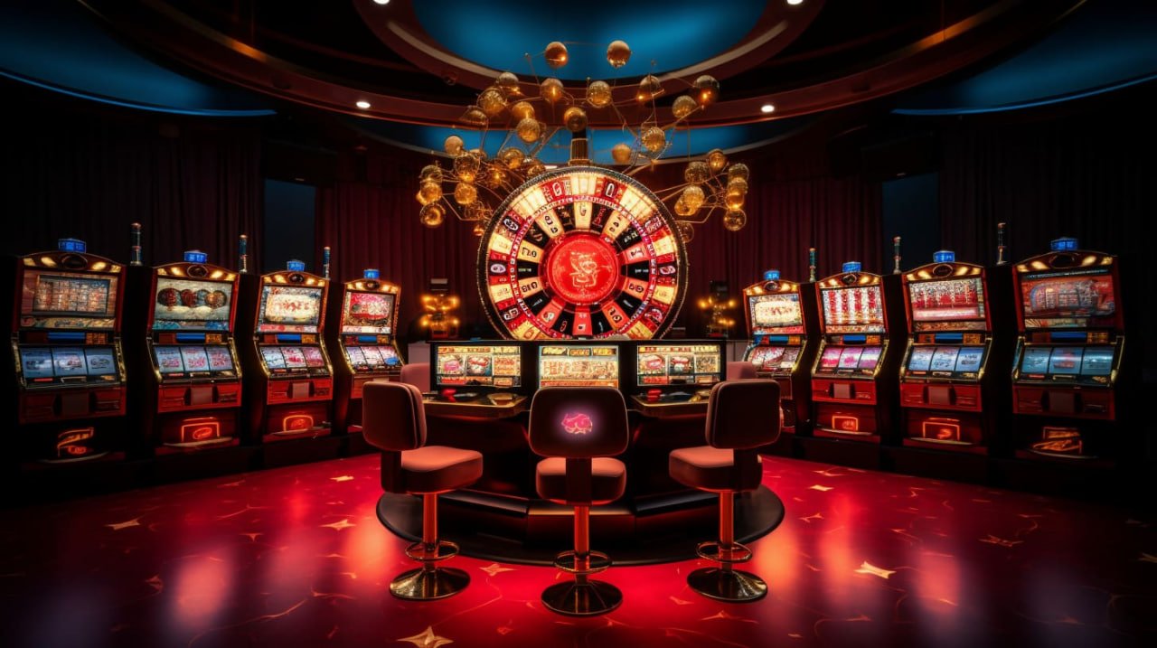 Sportsbook လောင်းကစား